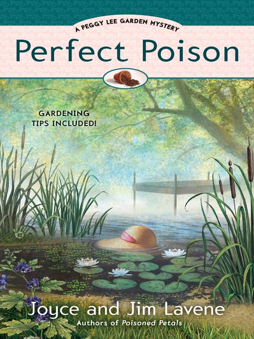 Title details for Perfect Poison by Joyce and Jim Lavene - Available